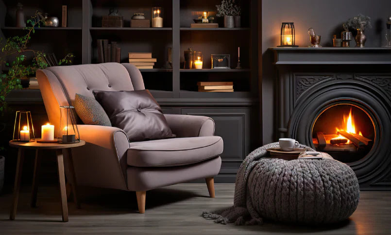 Transform Your Evenings with Warm Glow