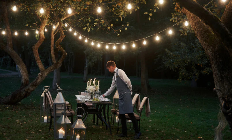 Outdoor Serenity: Simple Décor Tips to Refresh Your Patio