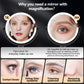 20X Magnifying Makeup Mirror Lighted Dual Sided Mirror