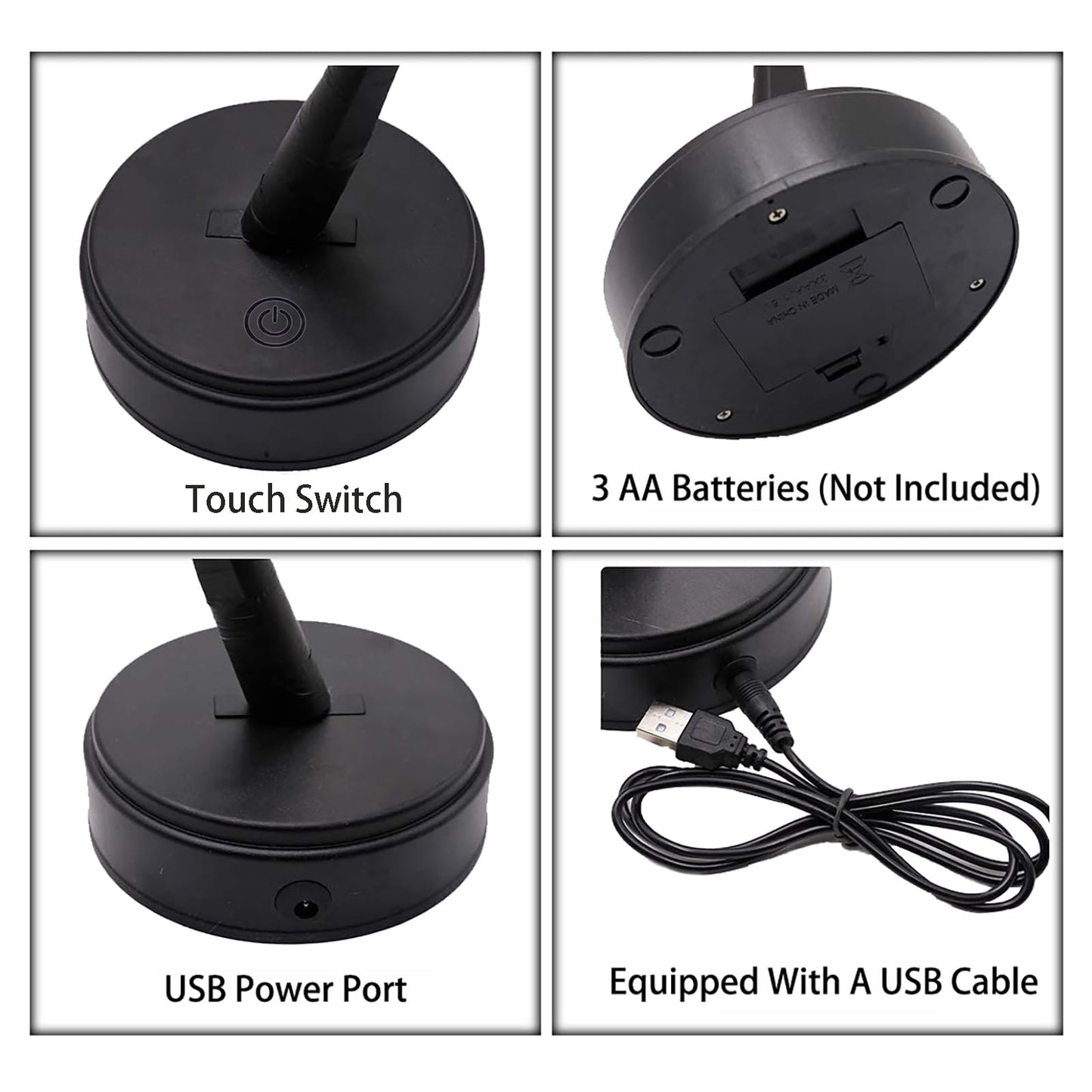 Bonsai Fairy Spirit Tree Lamp 20 Inch LED Lighted Tree Decor