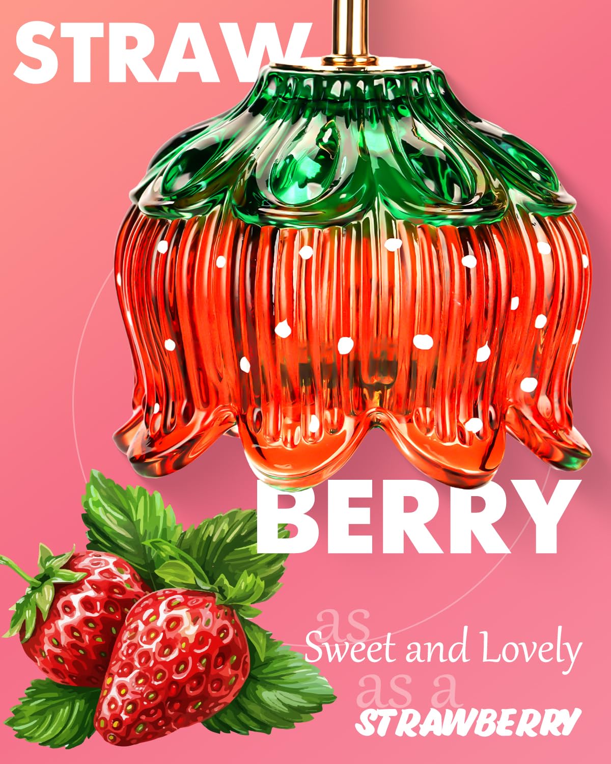 Funistree Flower Candle Warmer Lamp with Timer