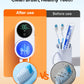 Bitvae Toothbrush Cleaner and Holder Smart LED Drying Station