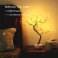 Bonsai Fairy Spirit Tree Lamp 20 Inch LED Lighted Tree Decor