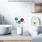 Bitvae Toothbrush Cleaner and Holder Smart LED Drying Station