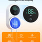 Bitvae Toothbrush Cleaner and Holder Smart LED Drying Station