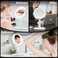 20X Magnifying Makeup Mirror Lighted Dual Sided Mirror