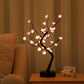 Bonsai Fairy Spirit Tree Lamp 20 Inch LED Lighted Tree Decor