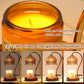 Funistree Flower Candle Warmer Lamp with Timer