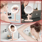 20X Magnifying Makeup Mirror Lighted Dual Sided Mirror
