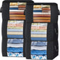 Fab Totes Clothes Storage Bags 6 Pack Foldable Organizers
