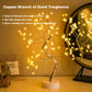 Bonsai Fairy Spirit Tree Lamp 20 Inch LED Lighted Tree Decor
