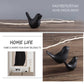 FANTESTICRYAN Gold Bird Statues Modern Decorative Ornaments