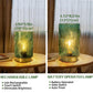 Battery Operated Cordless Table Lamp LED Nightlight with Timer